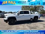 New 2026 Chevrolet Silverado 2500 LTZ Crew Cab for sale #266114 - photo 4