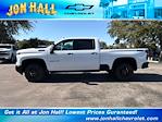 New 2026 Chevrolet Silverado 2500 LTZ Crew Cab for sale #266114 - photo 5