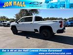 New 2026 Chevrolet Silverado 2500 LTZ Crew Cab for sale #266114 - photo 7