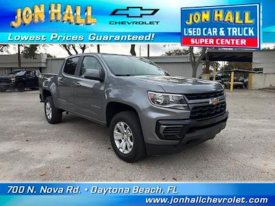 2022 Chevrolet Colorado Crew Cab 4WD Pickup for sale #266115A - photo 1