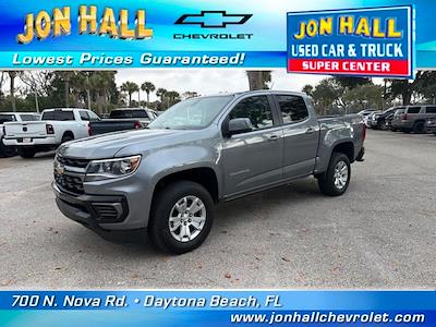 2022 Chevrolet Colorado Crew Cab 4WD Pickup for sale #266115A - photo 2