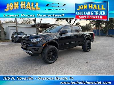 Used 2020 Ford Ranger XLT SuperCrew Cab for sale #266115B - photo 2