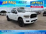 Used 2024 Ram 3500 Laramie Crew Cab for sale #266116A - photo 1