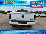 Used 2024 Ram 3500 Laramie Crew Cab for sale #266116A - photo 10