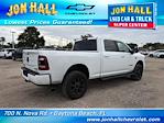 Used 2024 Ram 3500 Laramie Crew Cab for sale #266116A - photo 11