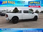 Used 2024 Ram 3500 Laramie Crew Cab for sale #266116A - photo 12