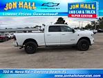 Used 2024 Ram 3500 Laramie Crew Cab for sale #266116A - photo 13