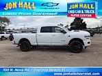 Used 2024 Ram 3500 Laramie Crew Cab for sale #266116A - photo 14