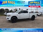 Used 2024 Ram 3500 Laramie Crew Cab for sale #266116A - photo 3