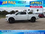Used 2024 Ram 3500 Laramie Crew Cab for sale #266116A - photo 4