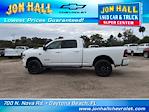 Used 2024 Ram 3500 Laramie Crew Cab for sale #266116A - photo 5