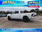 Used 2024 Ram 3500 Laramie Crew Cab for sale #266116A - photo 6