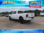 Used 2024 Ram 3500 Laramie Crew Cab for sale #266116A - photo 7
