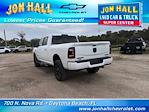 Used 2024 Ram 3500 Laramie Crew Cab for sale #266116A - photo 8