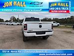 Used 2024 Ram 3500 Laramie Crew Cab for sale #266116A - photo 9