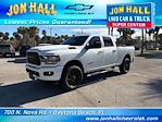2023 Ram 2500 Crew Cab 4WD Pickup for sale #266116B - photo 2