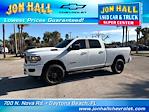 2023 Ram 2500 Crew Cab 4WD Pickup for sale #266116B - photo 3