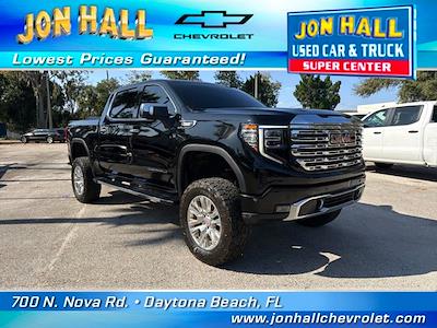 Used 2024 GMC Sierra 1500 Denali Crew Cab for sale #266117A - photo 1