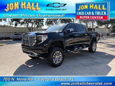 Used 2024 GMC Sierra 1500 Denali Crew Cab for sale #266117A - photo 2