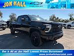 New 2026 Chevrolet Silverado 2500 LTZ Crew Cab for sale #266118 - photo 1