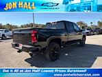 New 2026 Chevrolet Silverado 2500 LTZ Crew Cab for sale #266118 - photo 2