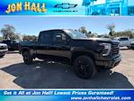 New 2026 Chevrolet Silverado 2500 LTZ Crew Cab for sale #266118 - photo 18