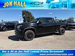 New 2026 Chevrolet Silverado 2500 LTZ Crew Cab for sale #266118 - photo 3