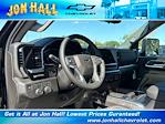 New 2026 Chevrolet Silverado 2500 LTZ Crew Cab for sale #266118 - photo 25