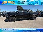 New 2026 Chevrolet Silverado 2500 LTZ Crew Cab for sale #266118 - photo 4