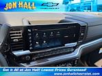 New 2026 Chevrolet Silverado 2500 LTZ Crew Cab for sale #266118 - photo 32