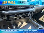 New 2026 Chevrolet Silverado 2500 LTZ Crew Cab for sale #266118 - photo 33