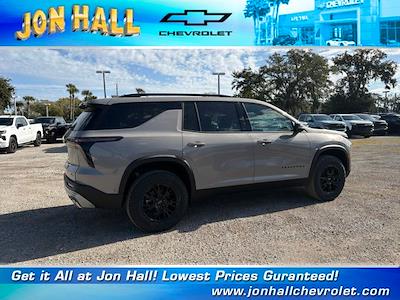 New 2026 Chevrolet Traverse Z71 for sale #266119 - photo 2