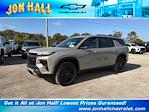New 2026 Chevrolet Traverse Z71 for sale #266119 - photo 3