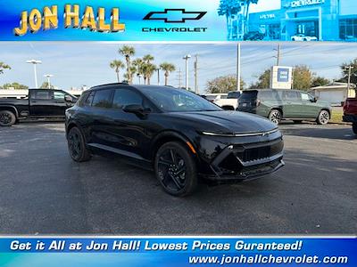 New 2026 Chevrolet Equinox EV RS for sale #266121 - photo 1