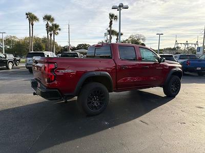 New 2026 Chevrolet Colorado - photo 1