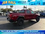 New 2026 Chevrolet Colorado Trail Boss Crew Cab for sale #266125 - photo 2