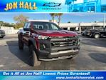 New 2026 Chevrolet Colorado Trail Boss Crew Cab for sale #266125 - photo 15