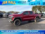 New 2026 Chevrolet Colorado Trail Boss Crew Cab for sale #266125 - photo 3