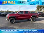 New 2026 Chevrolet Colorado Trail Boss Crew Cab for sale #266125 - photo 4