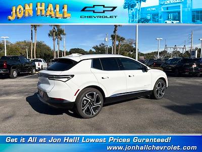 2026 Chevrolet Equinox EV FWD SUV for sale #266128 - photo 2