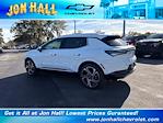 New 2026 Chevrolet Equinox EV LT for sale #266128 - photo 6
