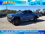 New 2026 Chevrolet Colorado Trail Boss Crew Cab for sale #266129 - photo 4