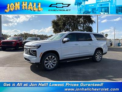 New 2026 Chevrolet Suburban Premier for sale #266133 - photo 2