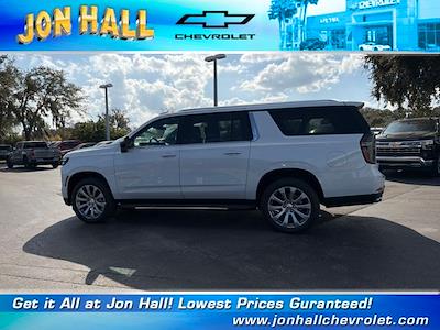 2026 Chevrolet Suburban 4WD SUV for sale #266133 - photo 2