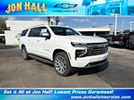 New 2026 Chevrolet Suburban Premier for sale #266133 - photo 1