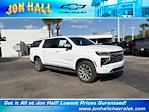 New 2026 Chevrolet Suburban Premier for sale #266133 - photo 19