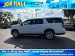 New 2026 Chevrolet Suburban Premier for sale #266133 - photo 5