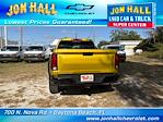 Used 2024 Chevrolet Colorado Trail Boss Crew Cab for sale #266133A - photo 10