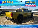 Used 2024 Chevrolet Colorado Trail Boss Crew Cab for sale #266133A - photo 14