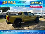 Used 2024 Chevrolet Colorado Trail Boss Crew Cab for sale #266133A - photo 15